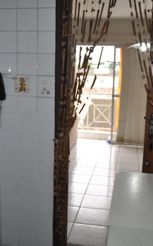 Apartamento à venda com 73m², 3 quartos e 1 vagaCozinha