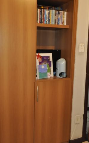 Apartamento à venda com 73m², 3 quartos e 1 vagaSuíte 
