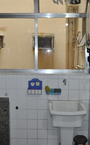 Apartamento à venda com 73m², 3 quartos e 1 vagaÁrea de Serviço