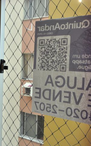 Apartamento à venda com 73m², 3 quartos e 1 vagaPlaca
