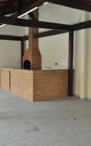 Apartamento à venda com 73m², 3 quartos e 1 vagaÁrea comum