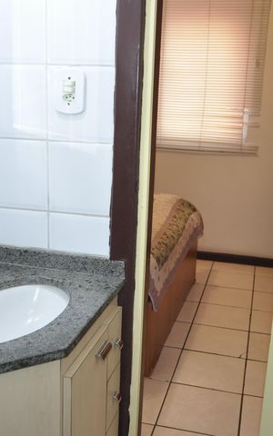 Apartamento à venda com 73m², 3 quartos e 1 vagaBanheiro Suíte 