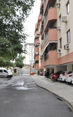 Apartamento à venda com 73m², 3 quartos e 1 vagaÁrea comum