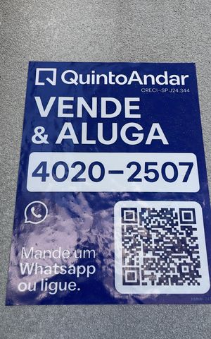 Casa de condomínio para alugar com 154m², 4 quartos e 2 vagas Casa de condomínio para alugar com 154m², 4 quartos e 2 vagasPlaca