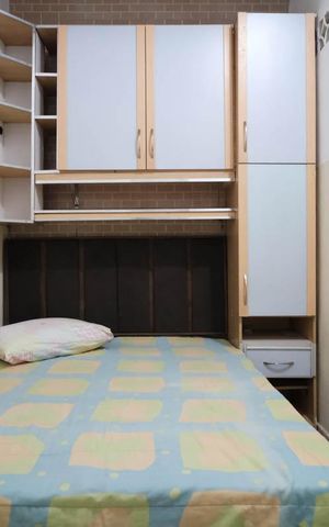 Studio para alugar com 20m², 1 quarto e sem vagaStudio