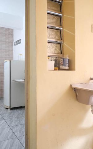 Studio para alugar com 20m², 1 quarto e sem vagaStudio