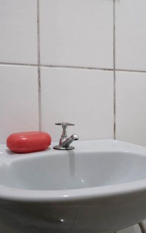 Studio para alugar com 20m², 1 quarto e sem vagaStudio