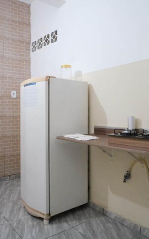 Studio para alugar com 20m², 1 quarto e sem vagaStudio
