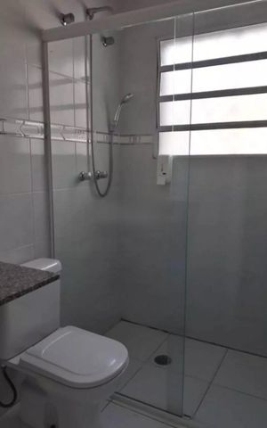 Casa à venda com 175m², 3 quartos e sem vaga Casa à venda com 175m², 3 quartos e sem vagaBanheiro 1
