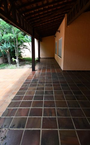 Casa para alugar com 300m², 3 quartos e 12 vagasGaragem