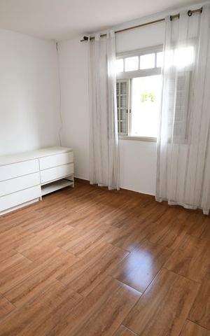 Casa para alugar com 300m², 3 quartos e 12 vagasSuíte