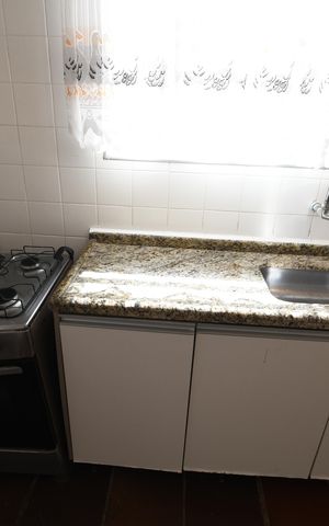 Casa para alugar com 300m², 3 quartos e 12 vagasCozinha
