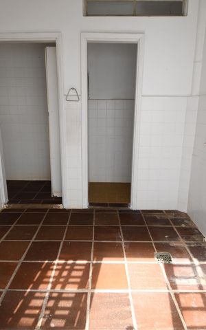Casa para alugar com 300m², 3 quartos e 12 vagasÁrea de Serviço