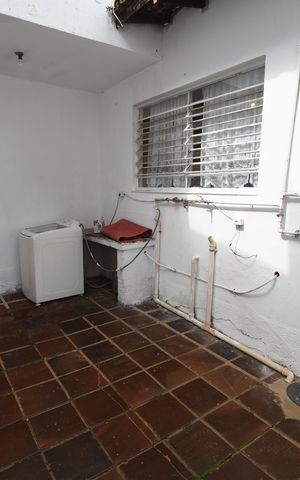 Casa para alugar com 300m², 3 quartos e 12 vagasÁrea de Serviço