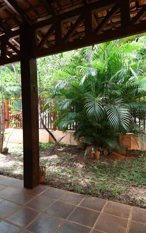 Casa para alugar com 300m², 3 quartos e 12 vagasSala - Vista