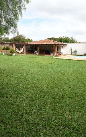 Casa para alugar com 300m², 3 quartos e 12 vagasJardim