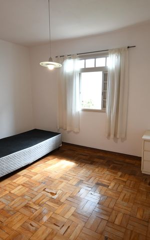 Casa para alugar com 300m², 3 quartos e 12 vagasQuarto 2