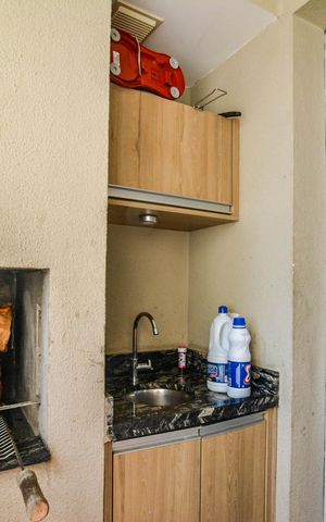 Apartamento à venda com 50m², 2 quartos e 1 vagaSala