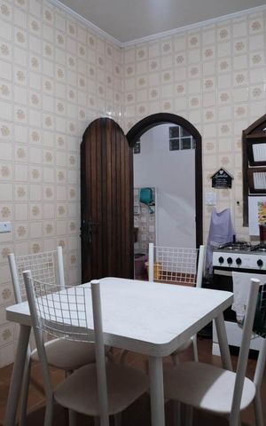 Casa à venda com 330m², 4 quartos e 6 vagasCozinha