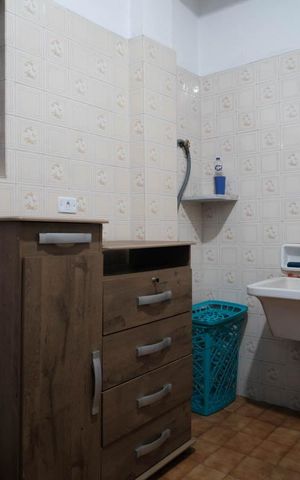 Casa à venda com 330m², 4 quartos e 6 vagasÁrea de Serviço