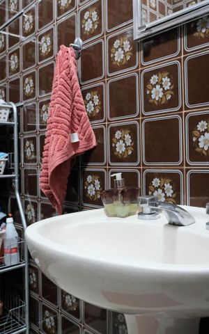 Casa à venda com 330m², 4 quartos e 6 vagasBanheiro Suíte