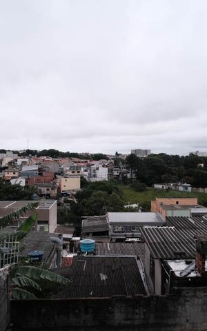 Casa à venda com 330m², 4 quartos e 6 vagasQuarto 1 Vista 