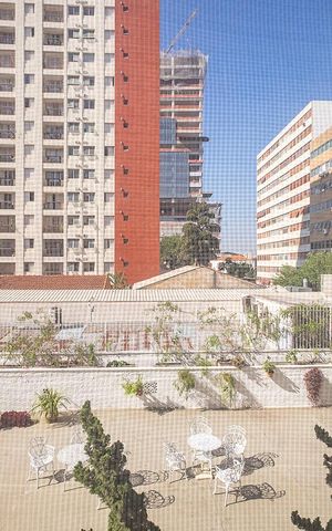 Apartamento à venda com 118m², 3 quartos e 1 vaga Apartamento à venda com 118m², 3 quartos e 1 vagaVista da Sala