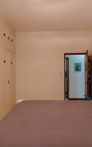 Apartamento à venda com 160m², 3 quartos e 1 vaga Apartamento à venda com 160m², 3 quartos e 1 vagaQuarto 2