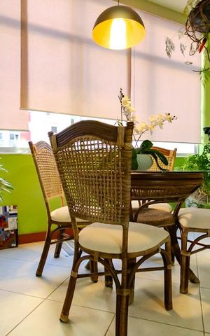 Apartamento à venda com 160m², 3 quartos e 1 vaga Apartamento à venda com 160m², 3 quartos e 1 vagaSala 2