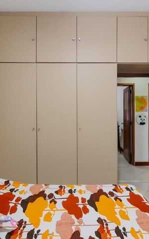 Apartamento à venda com 160m², 3 quartos e 1 vaga Apartamento à venda com 160m², 3 quartos e 1 vagaSuíte