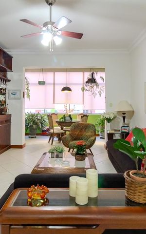 Apartamento à venda com 160m², 3 quartos e 1 vaga Apartamento à venda com 160m², 3 quartos e 1 vagaSala 2