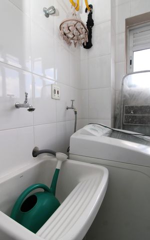 Apartamento para alugar com 55m², 2 quartos e 1 vagaÁrea de Serviço