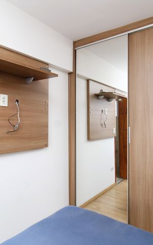 Apartamento para alugar com 55m², 2 quartos e 1 vagaSuíte
