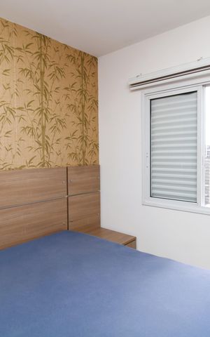 Apartamento para alugar com 55m², 2 quartos e 1 vagaSuíte