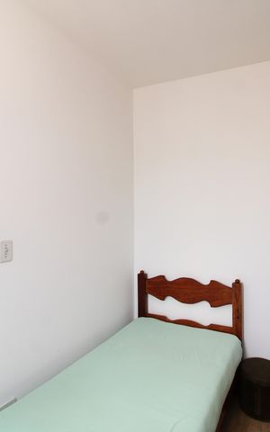 Apartamento para alugar com 55m², 2 quartos e 1 vagaQuarto