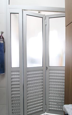 Apartamento para alugar com 55m², 2 quartos e 1 vagaÁrea de Serviço
