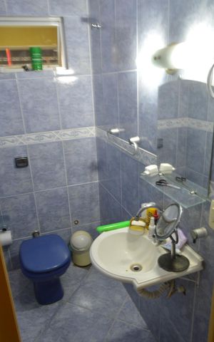 Casa de condomínio para alugar com 70m², 1 quarto e 1 vaga Casa de condomínio para alugar com 70m², 1 quarto e 1 vagaLavabo