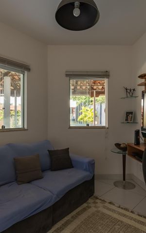 Casa à venda com 490m², 5 quartos e 8 vagas Casa à venda com 490m², 5 quartos e 8 vagasSala - Casa 2