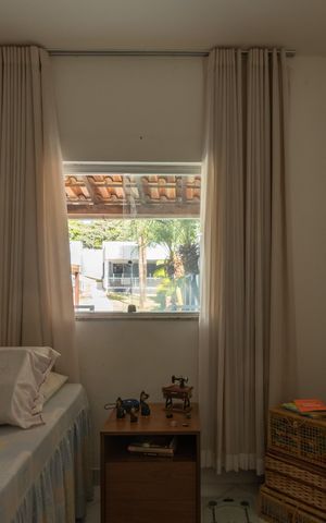 Casa à venda com 490m², 5 quartos e 8 vagas Casa à venda com 490m², 5 quartos e 8 vagasQuarto - Casa 2