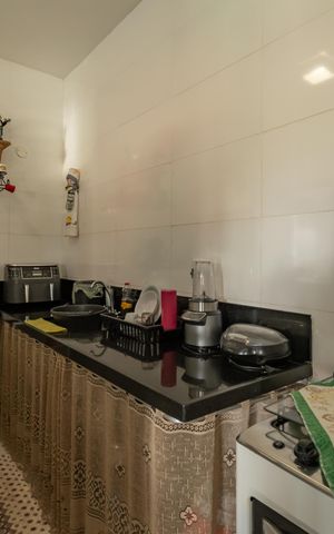 Casa à venda com 490m², 5 quartos e 8 vagas Casa à venda com 490m², 5 quartos e 8 vagasBanheiro Social - Casa 2