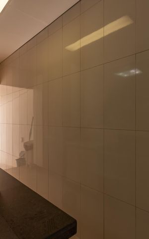 Casa à venda com 490m², 5 quartos e 8 vagas Casa à venda com 490m², 5 quartos e 8 vagasCorredor Lateral