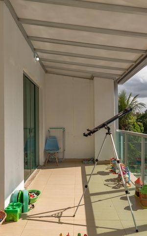 Casa à venda com 490m², 5 quartos e 8 vagas Casa à venda com 490m², 5 quartos e 8 vagasVaranda