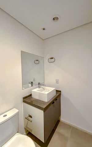 Studio para alugar com 25m², 1 quarto e sem vagaBanheiro