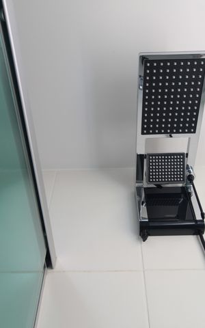 Apartamento à venda com 70m², 3 quartos e 1 vagaBanheiro da Suíte