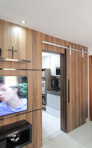 Apartamento à venda com 70m², 3 quartos e 1 vagaSala