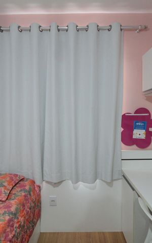 Apartamento à venda com 70m², 3 quartos e 1 vagaQuarto 1