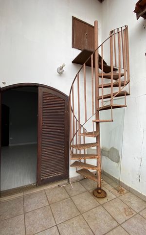 Casa para alugar com 134m², 4 quartos e 2 vagas Casa para alugar com 134m², 4 quartos e 2 vagasÁrea externa