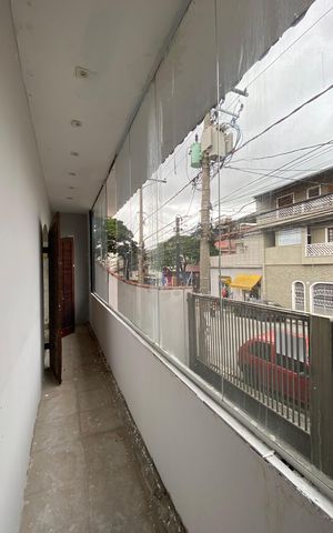 Casa para alugar com 134m², 4 quartos e 2 vagas Casa para alugar com 134m², 4 quartos e 2 vagasSacada da suite