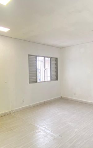 Casa para alugar com 134m², 4 quartos e 2 vagas Casa para alugar com 134m², 4 quartos e 2 vagasQuarto 2