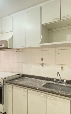 Casa para alugar com 134m², 4 quartos e 2 vagas Casa para alugar com 134m², 4 quartos e 2 vagasCozinha